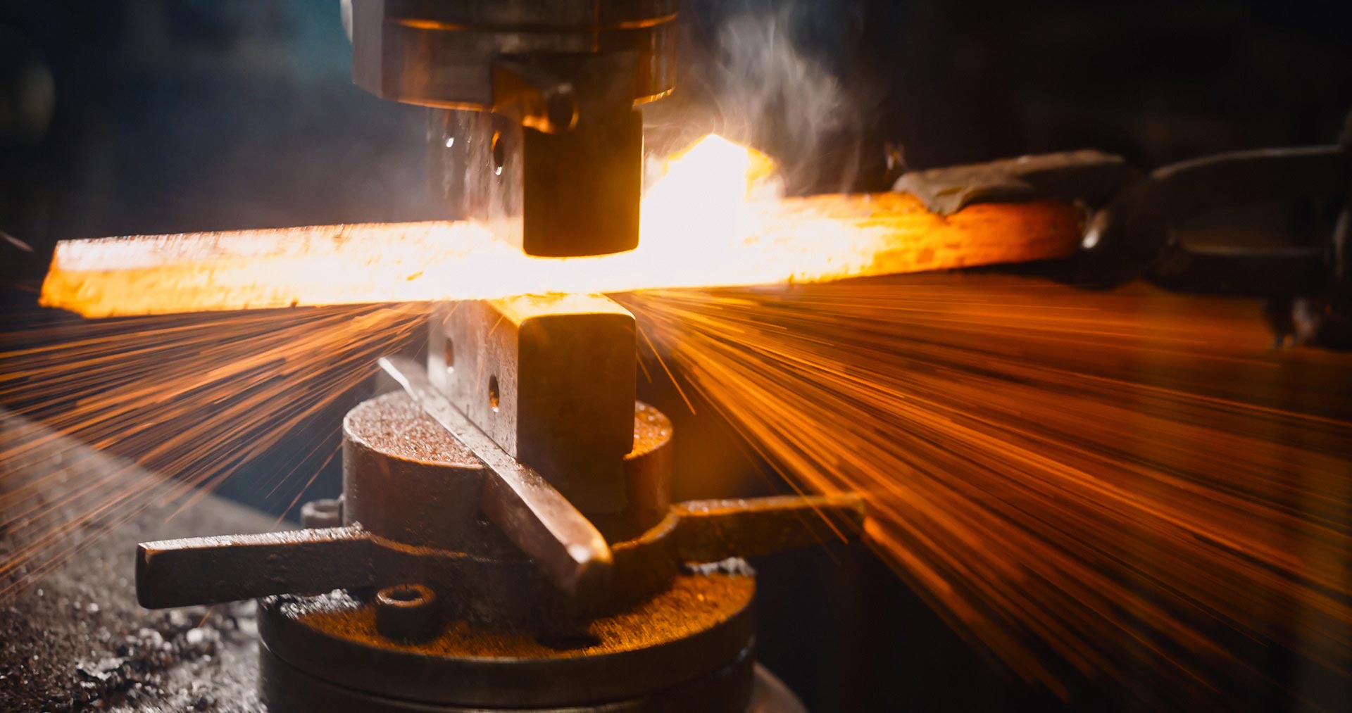Il duro lavoro che gratifica l'esistenza